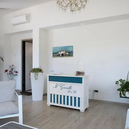 B&B Il Gioiello 마리아나디피에트라산타