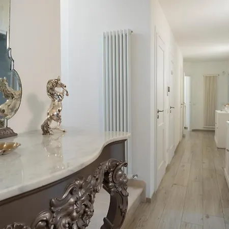 B&B Il Gioiello *